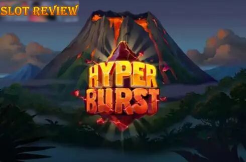 Hyper Burst Yggdrasil icon